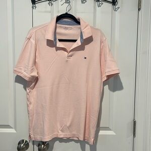 Mens Tommy Hilfiger polo